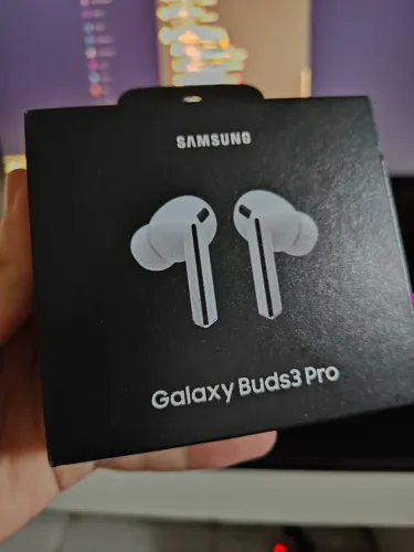 [Lacrado] Samsung Galaxy Buds3 Pro