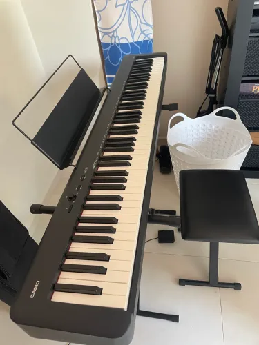 Piano digital Casio CDP-S150
