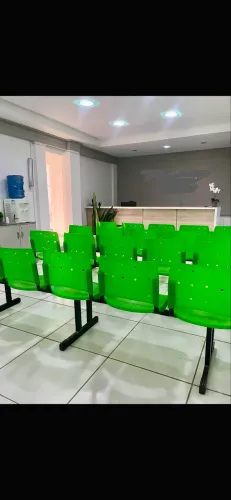 OPORTUNIDADE - VENDE-SE CLÍNICA ODONTOLÓGICA | PORTEIRA FECHADA - CENTRO, SAO LUIS-MA