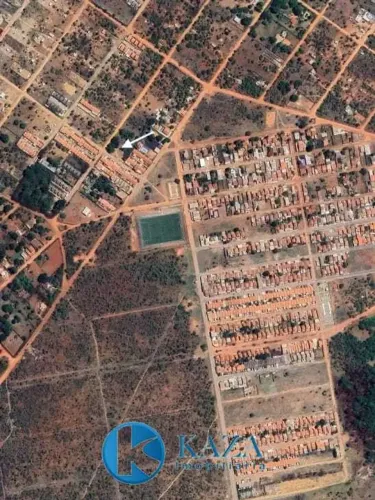 LOTE NO MANSÕES ESTRELA DALVA I NA CIDADE OCIDENTAL