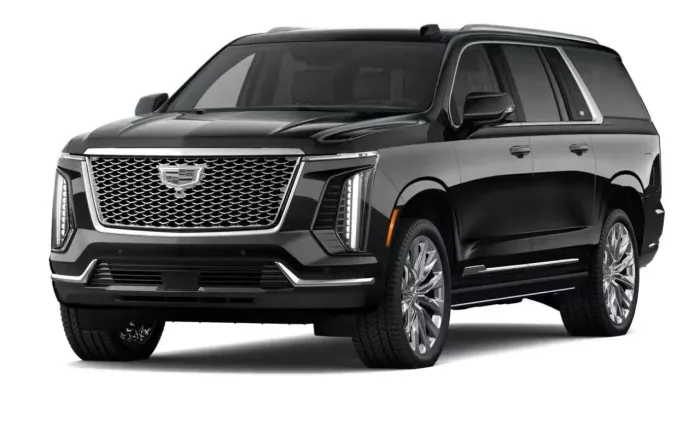 Cadillac Escalade ESV 2026