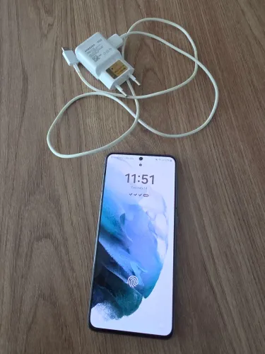 SAMSUNG GALAXY S21 128Gb