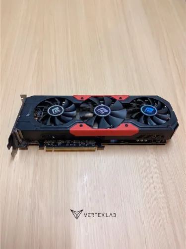 R9 270x 2gb - placa de video
