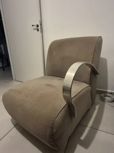 Poltrona Confortável