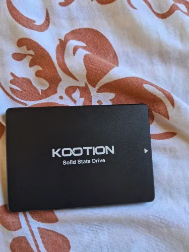 SSD 500GB KOOTION