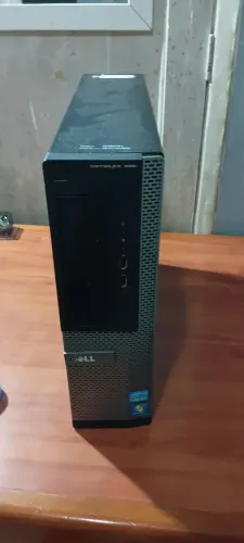 Dell OptiPlex 390 i3 2100