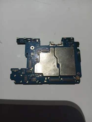 Placa mãe Galaxy A16 4g