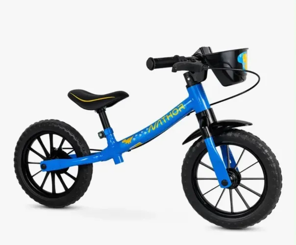 Bike infantil 