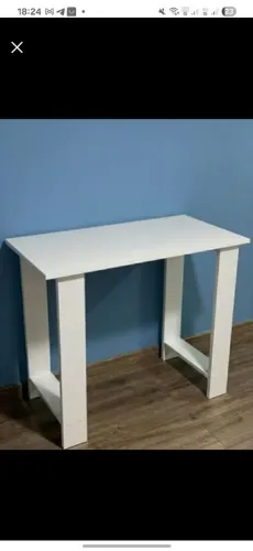 MESA DE ESCRITÓRIO ESCRIVANINHA 90 CM HOME OFFICE TORRANDO