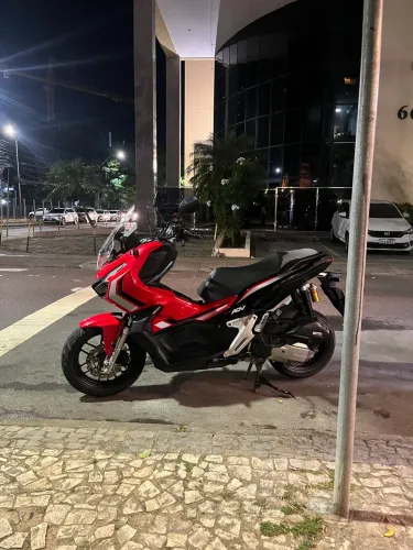 Honda ADV 2023
