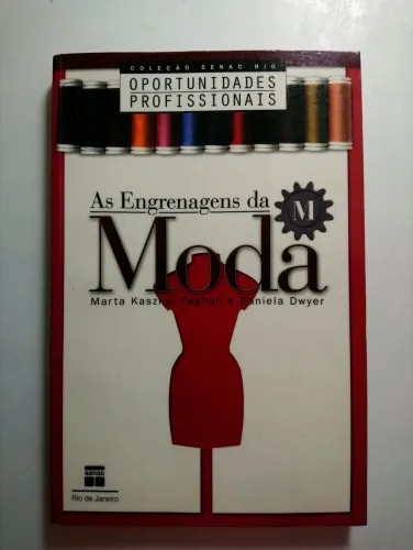 As Engrenagens da Moda