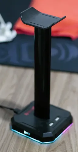 Suporte para fone de ouvido Redragon
