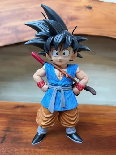 Action Figure Dragon Ball - Goku GT 19cm
