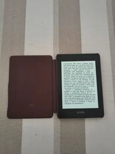 Kindle 10 geração 8GB