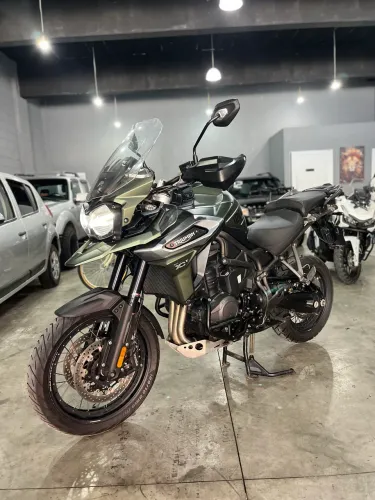 TRIUMPH TIGER 1200xcx