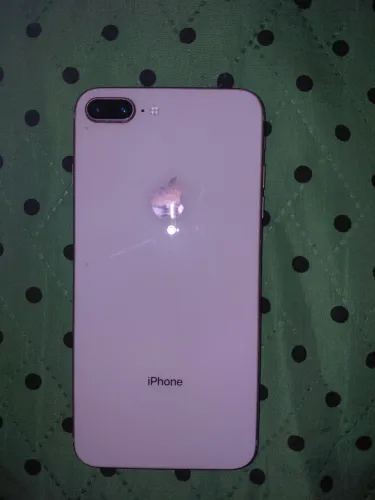 IPhone 8 Plus retirada de peça
