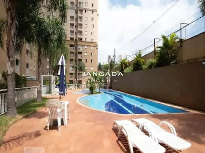 Condomínio Vita Clube - Apartamento Próximo Ao Centro Osasco E Cidade De Deus