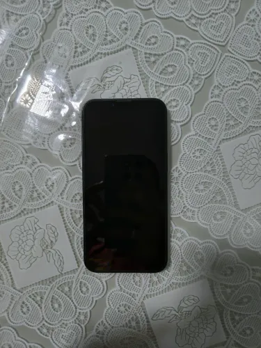 IPhone 13 128gb + fonte carregador original