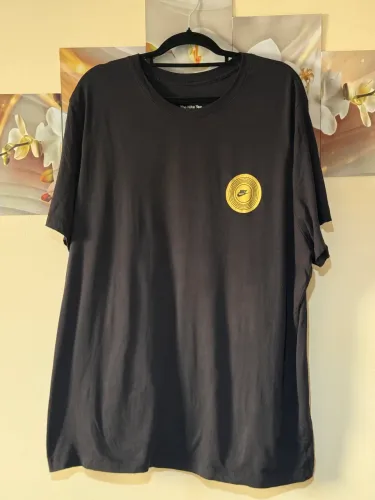 CAMISETA NIKE ORIGINAL TAMANHO XXL