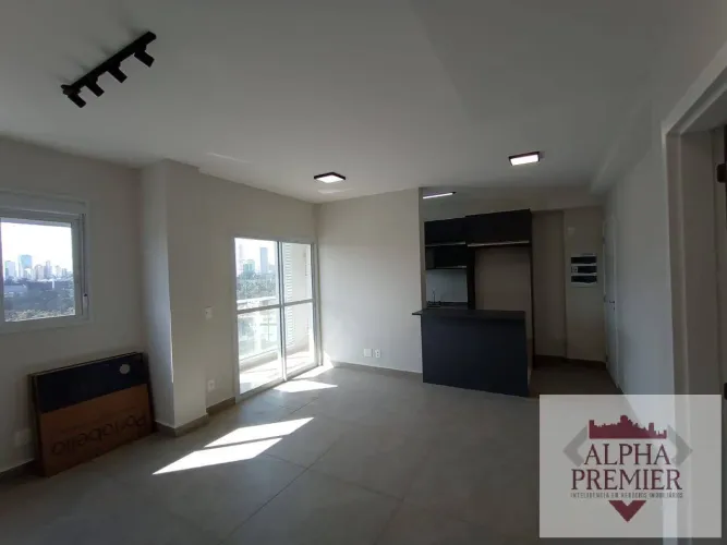 Alugo apto 66m, 2 dorm Av Aldeia em Barueri