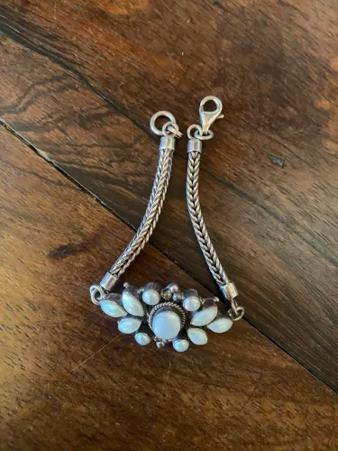 Pulseira madrepérolas