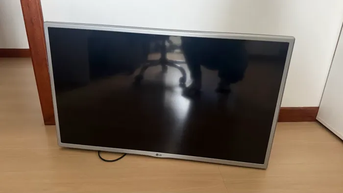 Smart TV 32 polegadas
