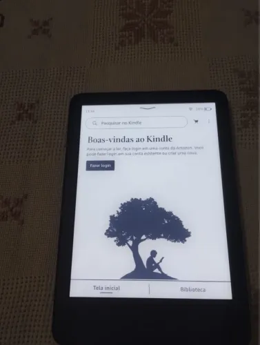Kindle Gen 11 16 GB