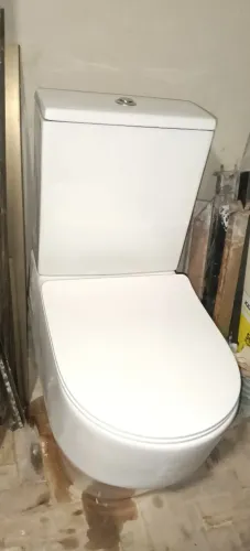 Vaso sanitário