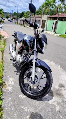 Já Financiada 6.500