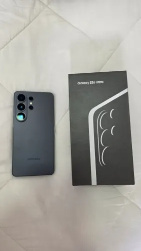 SAMSUNG GALAXY S26 ULTRA 512GB