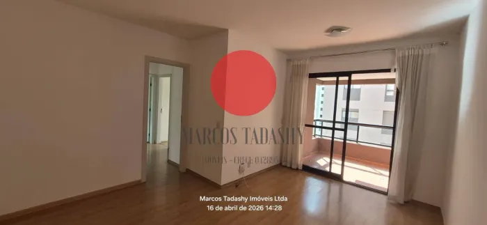 Locação Apartamento Alphaville Barueri