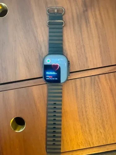 Apple Watch Ultra 3