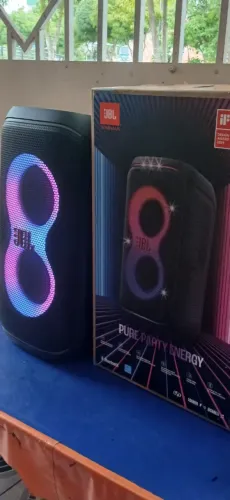 JBL PARTYBOX CLUB 120