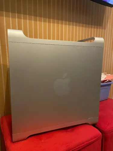 Mac Pro Apple Mid 2010 A1289 NÃO FUNCIONA - 16GB RAM | HD 1TB | Original | R$ 650