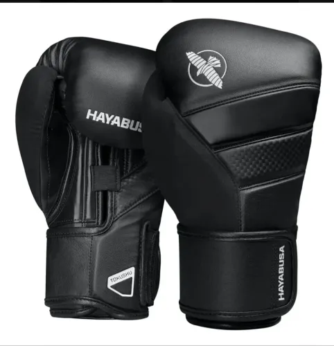 Luva boxe muay thay kickboxing Hayabusa 12 oz
