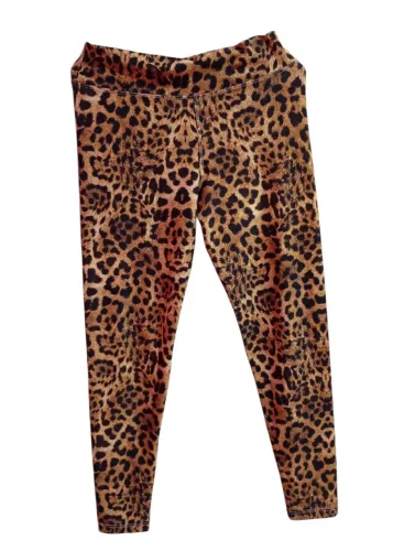 Calça legging fitness feminina 
