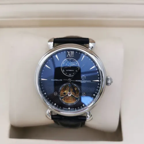 Relógio Vacheron Constantin Tourbillon