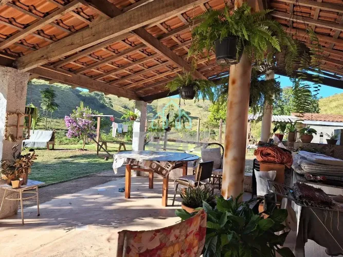 Sítio à venda, Registro, Taubaté, SP