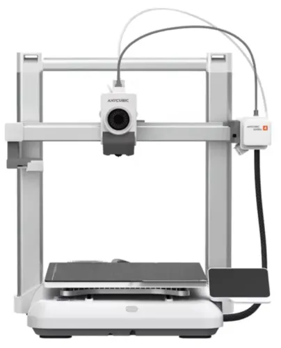 Impressora 3D ANYCUBIC Kobra 4 Combo Nova