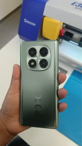 POÇO X7 PRO MAX 256 GB