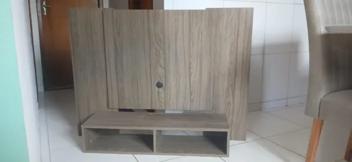 Painel para tv