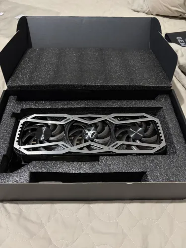 Placa de Vídeo Gainward Phoenix RTX 3080]