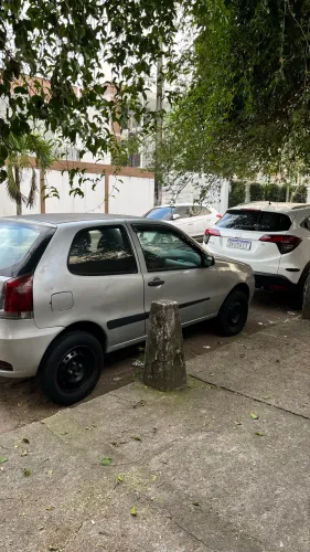 Fiat Palio 1.0 Economy Fire Flex 8V 2P 2011