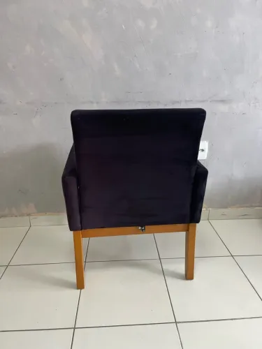 Excelentes poltronas