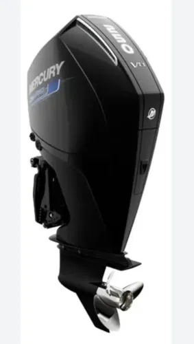 MERCURY 250HP XL SEA PRO - motor de popa novo