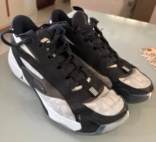 Tenis Jordan Luka 2 - n. 44