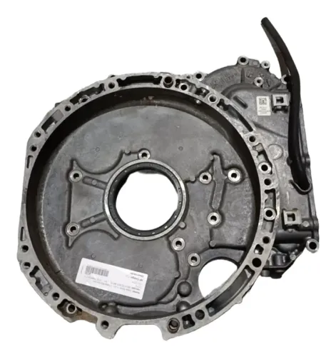 Capa Seca Motor Mb Sprinter Om 651 2.2 A6510151402
