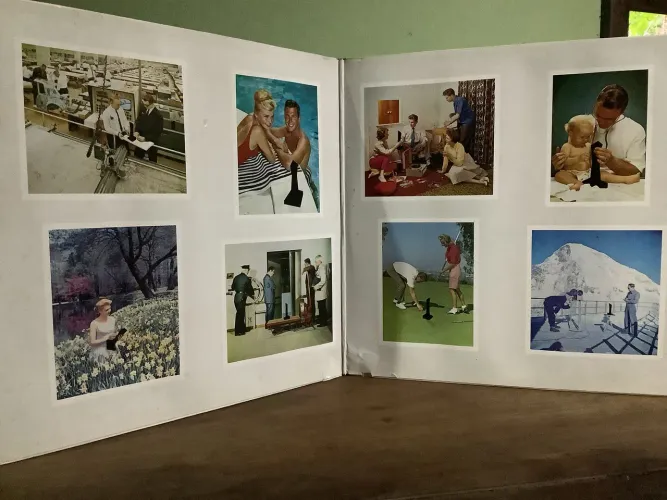 Led Zeppelin - Presence