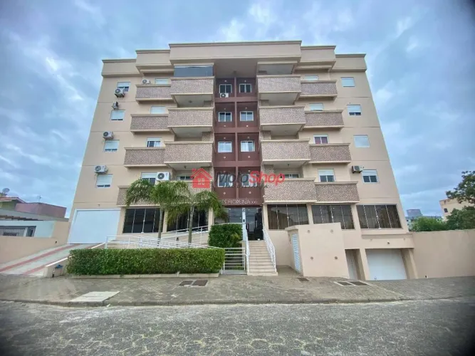 Apartamento com 2 dormitórios para alugar, 75 m² por R$ 2.150,00/mês - Mato Alto - Ararang