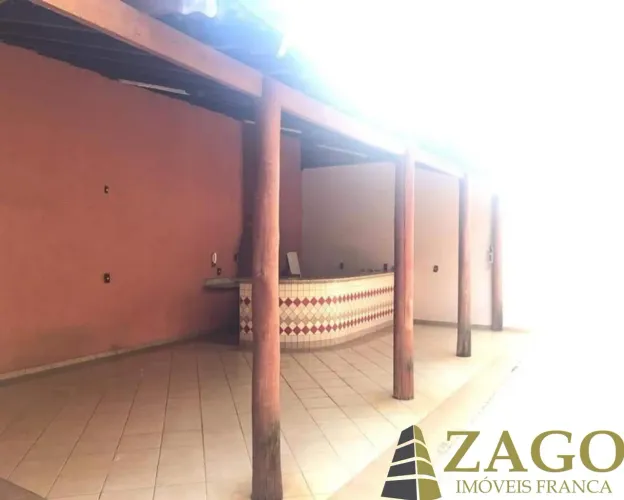 Residência Jardim Florida, por R$ 895.000,00